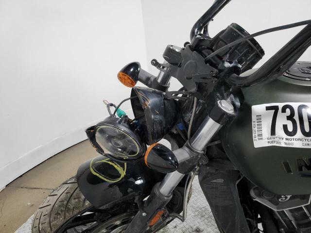 2023 INDIAN MOTORCYCLE CO. SCOUT ROGU - 56KMTC009P3192032