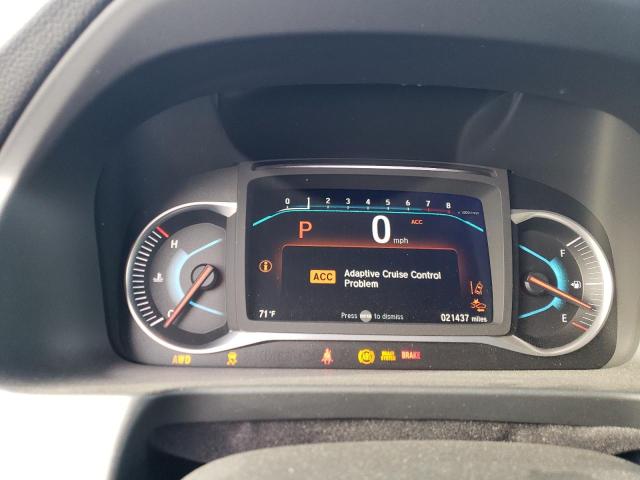 5FNYF6H75NB015043 Honda Pilot Black