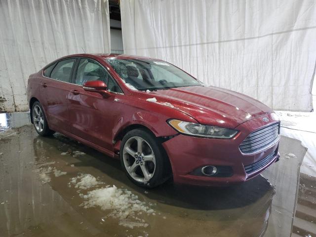 VIN 3FA6P0HR2DR174074 2013 Ford Fusion, SE no.4