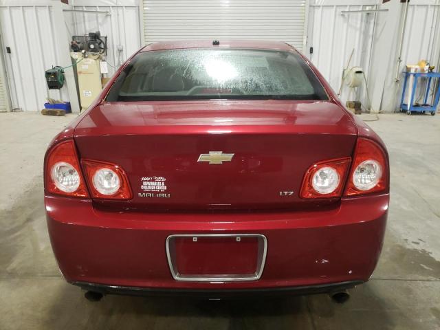 2009 Chevrolet Malibu Ltz VIN: 1G1ZK57779F235810 Lot: 74951733