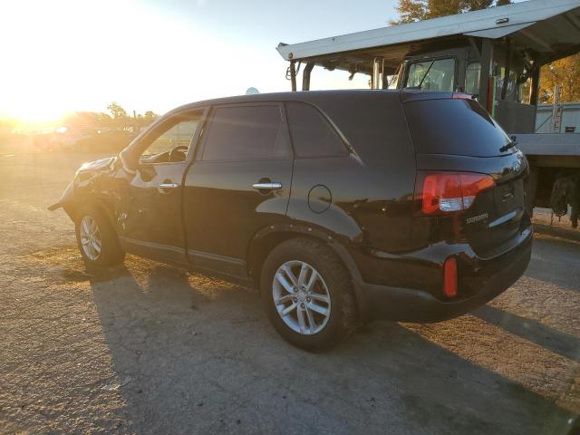 5XYKT3A63EG537239 | 2014 KIA SORENTO LX