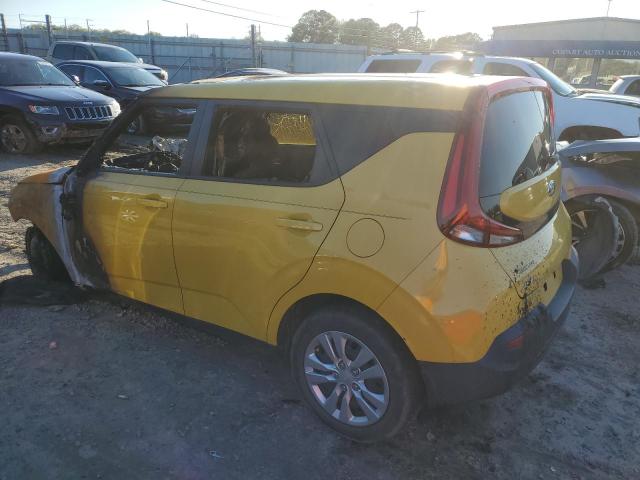 KNDJ23AU7L7072049 | 2020 KIA SOUL LX