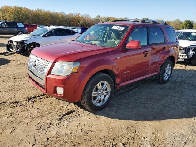 2008 Mercury Mariner Premier