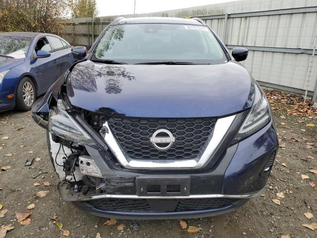 5N1AZ2BJ9PC104227 Nissan Murano SV 5