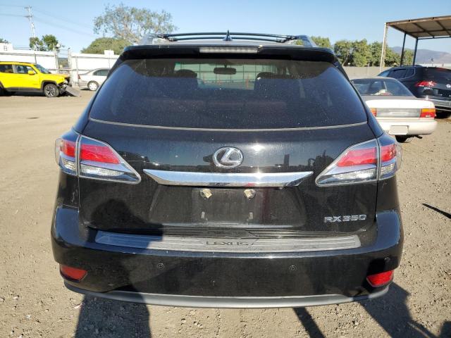 2T2ZK1BA5FC174492 | 2015 LEXUS RX 350