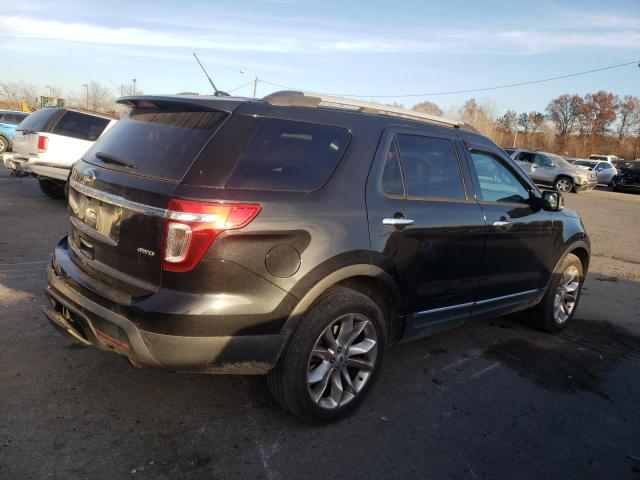 1FM5K8D81FGB09271 | 2015 FORD EXPLORER X