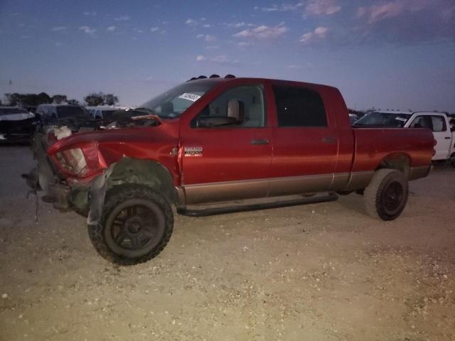 2008 Dodge Ram 2500 