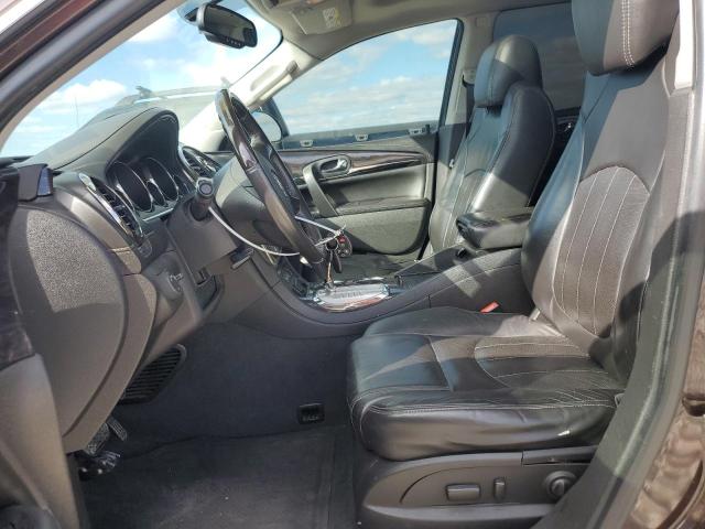 5GAKRBKD5GJ159113 | 2016 BUICK ENCLAVE