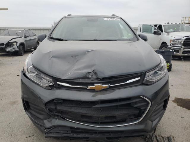 3GNCJLSB4KL381259 | 2019 CHEVROLET TRAX 1LT