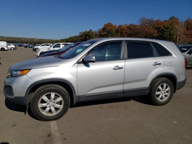 2011 Kia Sorento Base