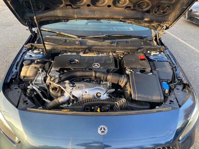 WDD3G4FB9KW023713 Mercedes-Benz A 220 4matic