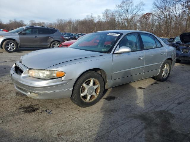 2004 Buick Regal LS