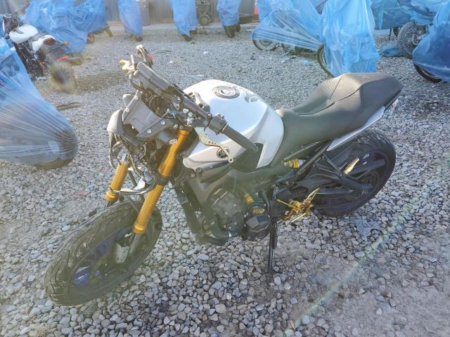 2015 YAMAHA FZ09 C JYARN33YXFA002168