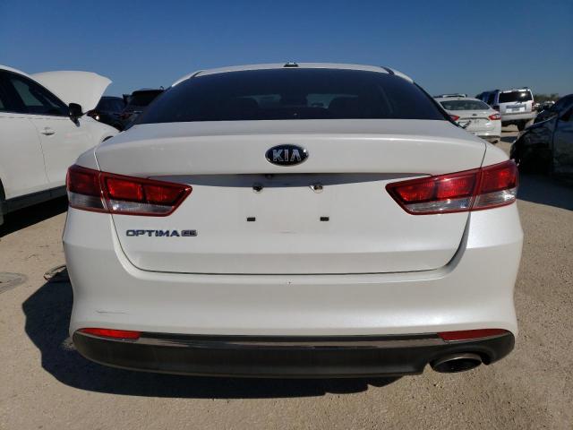 2016 Kia Optima Lx VIN: KNAGT4L31G5098713 Lot: 74666263