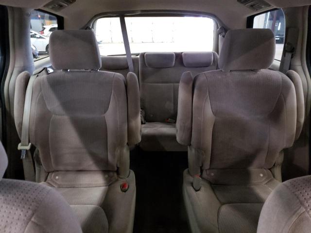 2008 Toyota Sienna Le VIN: 5TDBK23C98S019904 Lot: 75595533