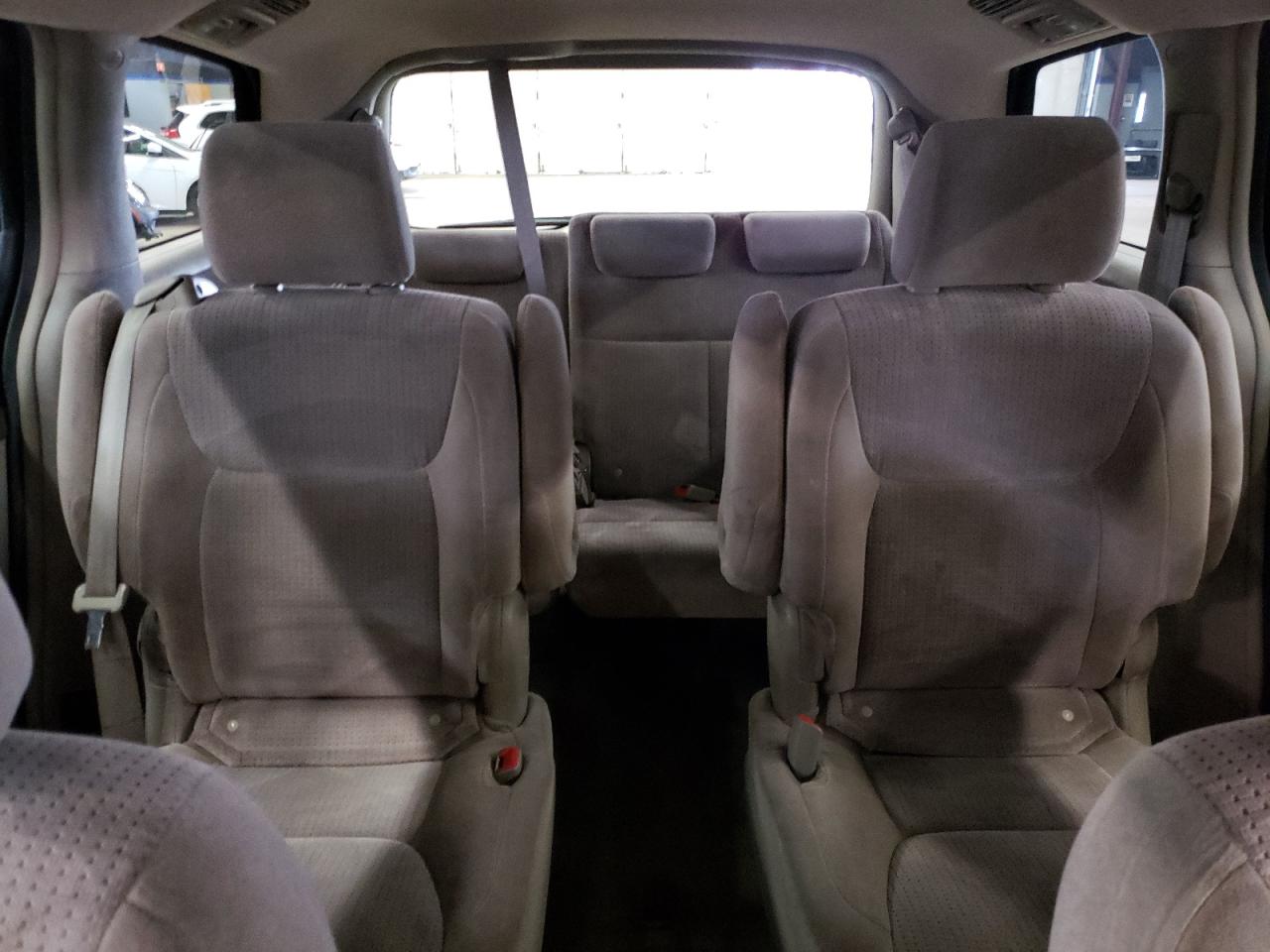 5tdbk23c98s019904 5TDBK23C98S019904 2008 Toyota Sienna Le