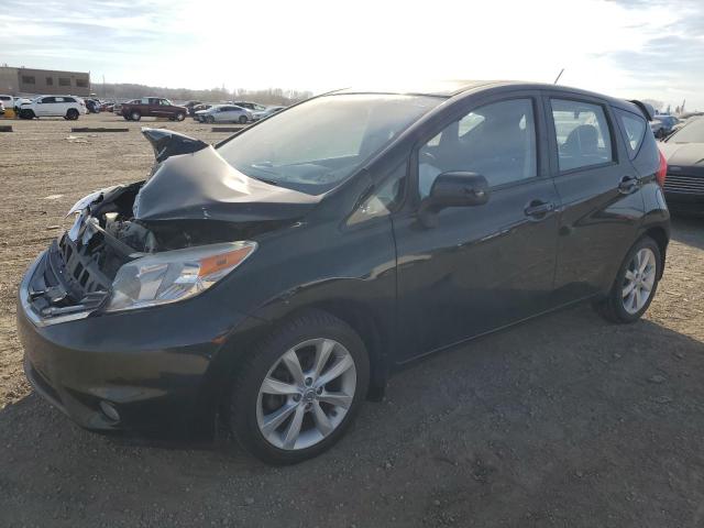 2014 Nissan Versa Note S