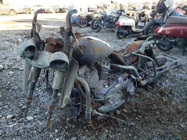 2003 HARLEY-DAVIDSON FLHT CLASS 1HD1DJV163Y621070