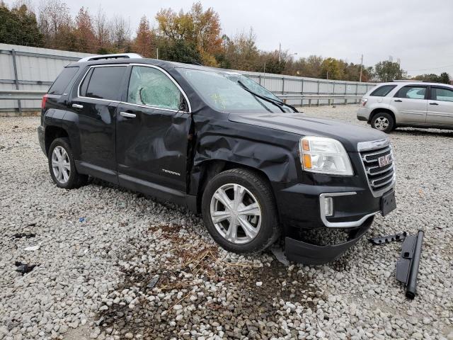 2GKALPEK5H6319402 | 2017 GMC TERRAIN SL