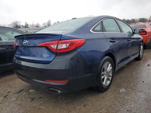 5NPE24AF7HH584907 | 2017 HYUNDAI SONATA SE