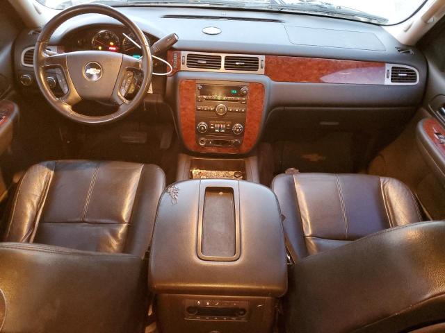 2009 Chevrolet Tahoe K1500 Lt VIN: 1GNFK23069R261399 Lot: 57677974