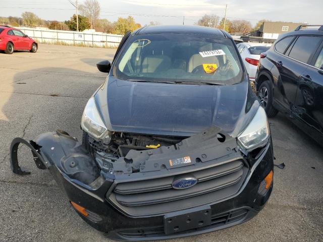 2017 Ford Escape S VIN: 1FMCU0F74HUD33436 Lot: 74379753