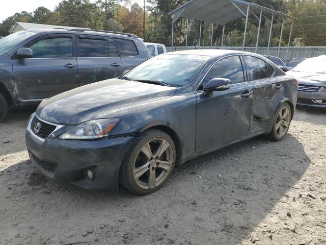 2011 Lexus IS 250 