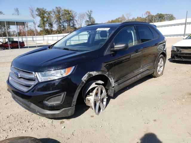 2018 Ford Edge SE