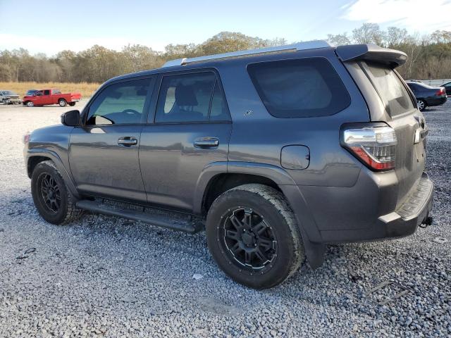 JTEZU5JR6H5159654 | 2017 TOYOTA 4RUNNER SR