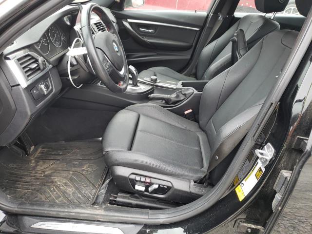 2018 BMW 330 I - WBA8B9G53JNU57955