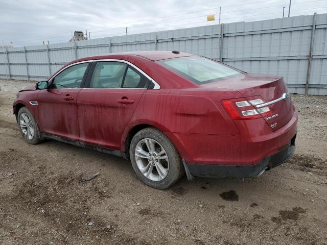 1FAHP2E8XGG141710 | 2016 FORD TAURUS SEL