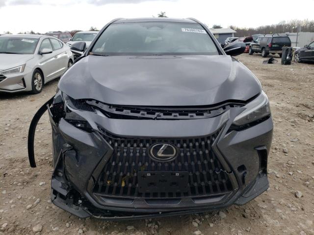 JTJGGCEZ0R5005814 | 2024 LEXUS NX 350 PRE