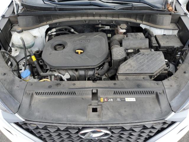 KM8J3CA43KU917214 | 2019 HYUNDAI TUCSON LIM