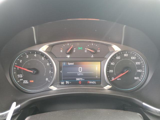 3GNAXUEV4NS182496 Chevrolet EQUINOX LT