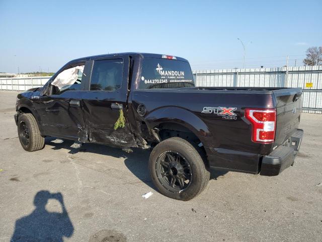 1FTEW1EP8KFA28841 | 2019 FORD F150 SUPER