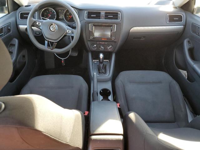 2016 VOLKSWAGEN JETTA SE - 3VWD67AJ7GM343134