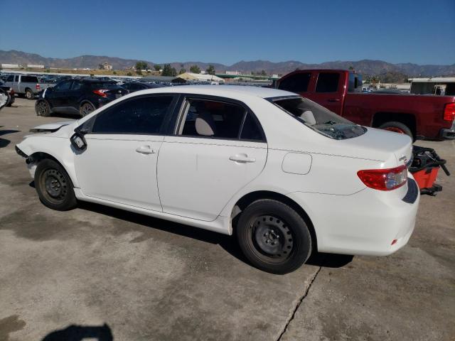 2012 Toyota Corolla Base VIN: JTDBU4EE8C9178232 Lot: 77436543