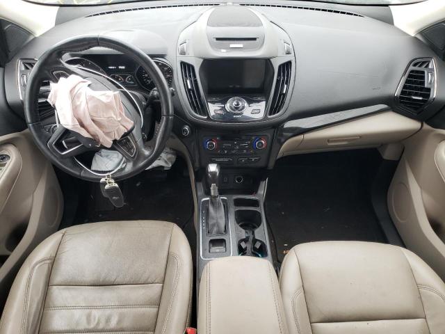 2017 FORD ESCAPE TIT - 1FMCU9J94HUB75158