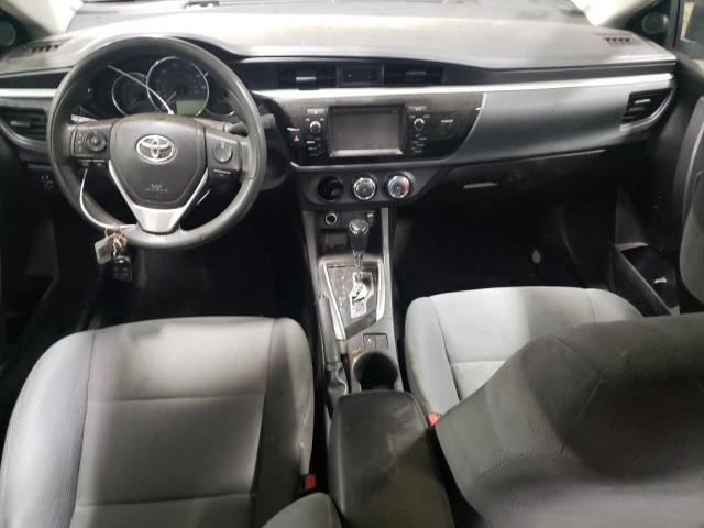 5YFBURHE0GP428233 | 2016 TOYOTA COROLLA L