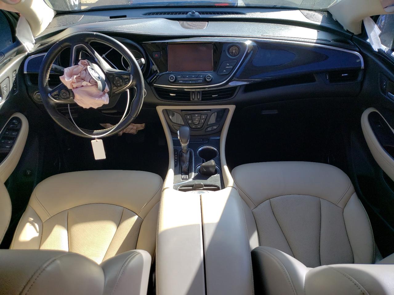 LRBFXESX1GD171399 2016 Buick Envision Premium