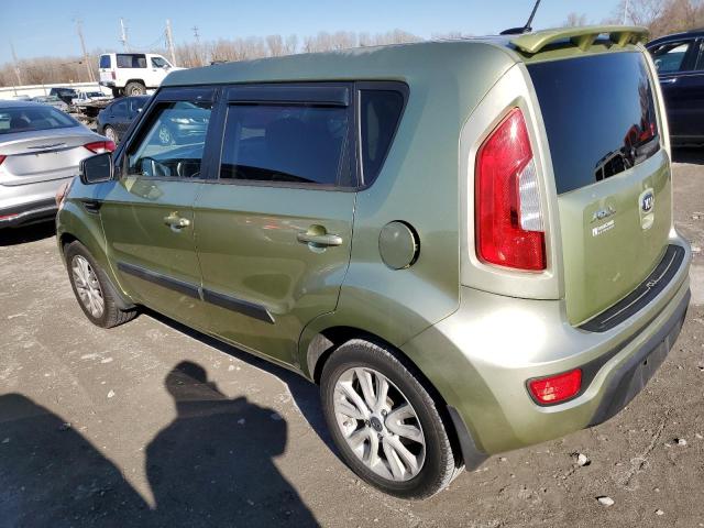 KNDJT2A65D7602478 | 2013 KIA soul +