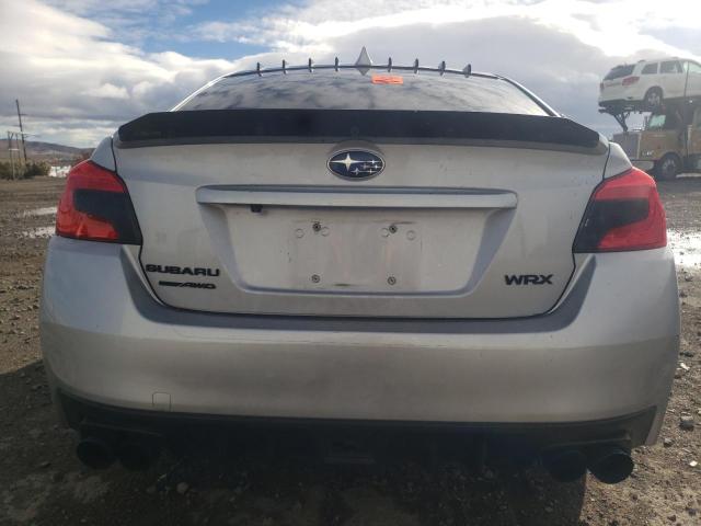 JF1VA1B61G9811859 | 2016 SUBARU WRX