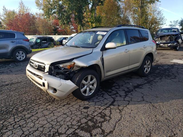 2008 Toyota RAV4 Limited