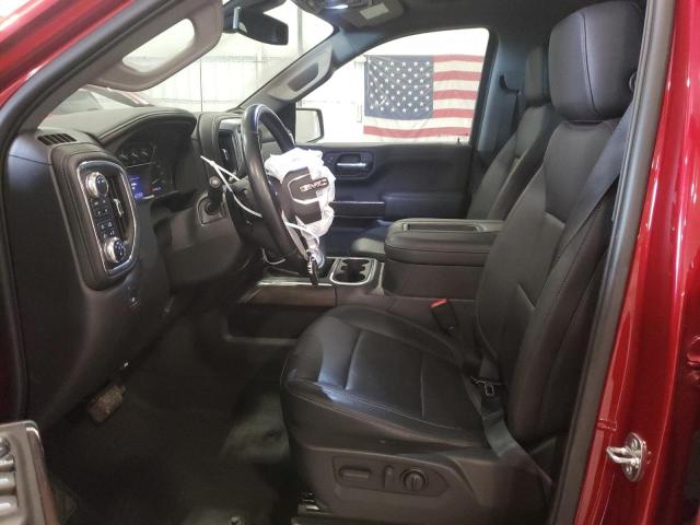 2022 GMC 1500 - 3GTU9DEL9NG112607