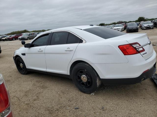 2016 FORD TAURUS POL - 1FAHP2MK6GG101136