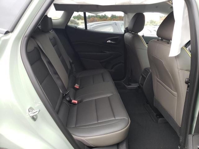 2024 CHEVROLET TRAX ACTIV KL77LKE22RC107474