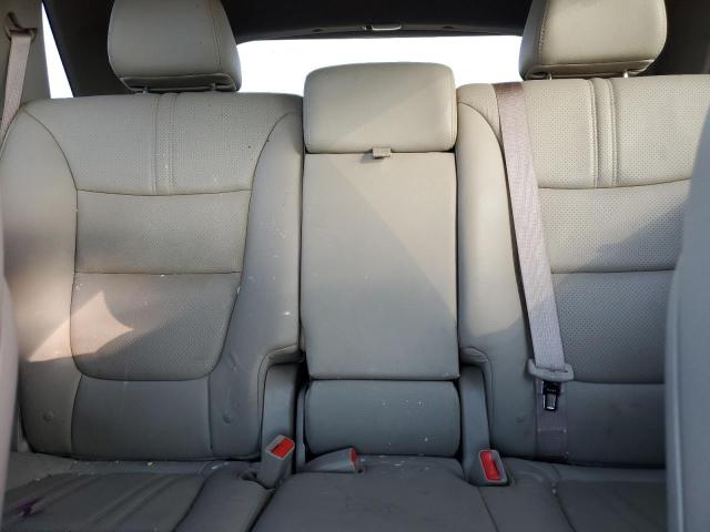 5XYKUDA7XFG609390 2015 Kia Sorento Ex
