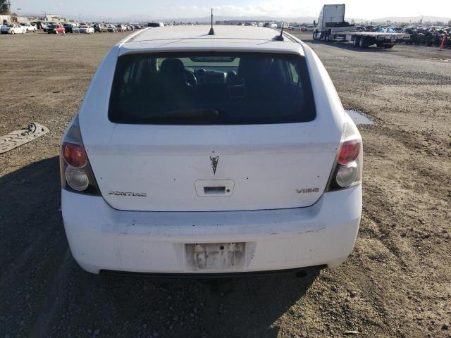 2009 Pontiac Vibe VIN: 5Y2SP67009Z404924 Lot: 75416433