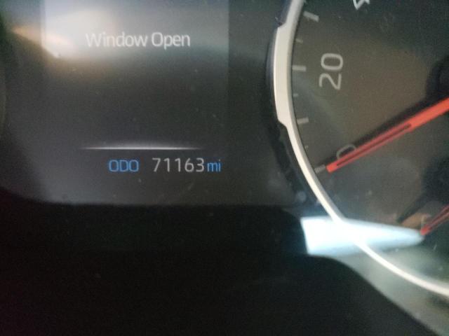 2021 TOYOTA RAV4 XLE - 2T3P1RFV4MW156255