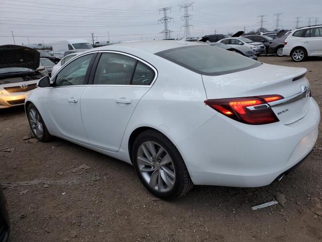 2G4GK5EX3E9209883 | 2014 BUICK REGAL